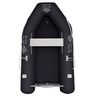 Black Island LIGHT 230 luftdurk svart